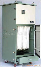 上海长金环保科技 以软件开发驱动节能环保产品与技术创新