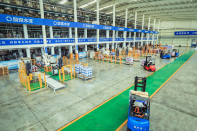 中国涂料工业协会官网 技术推广平台，赋能行业创新与升级